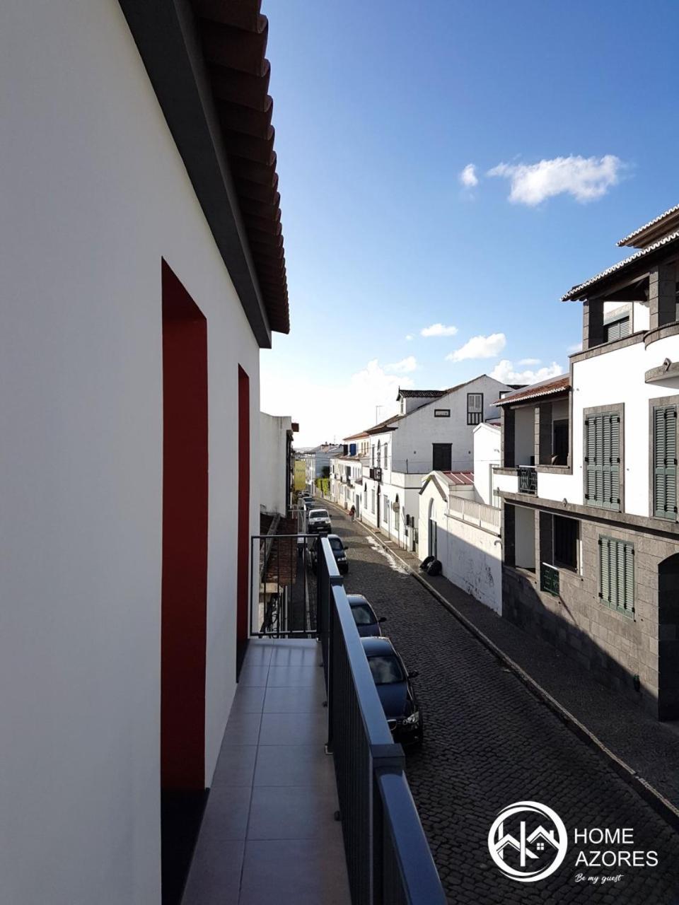 Home Azores - Lagoa'S Place Lagoa  Extérieur photo