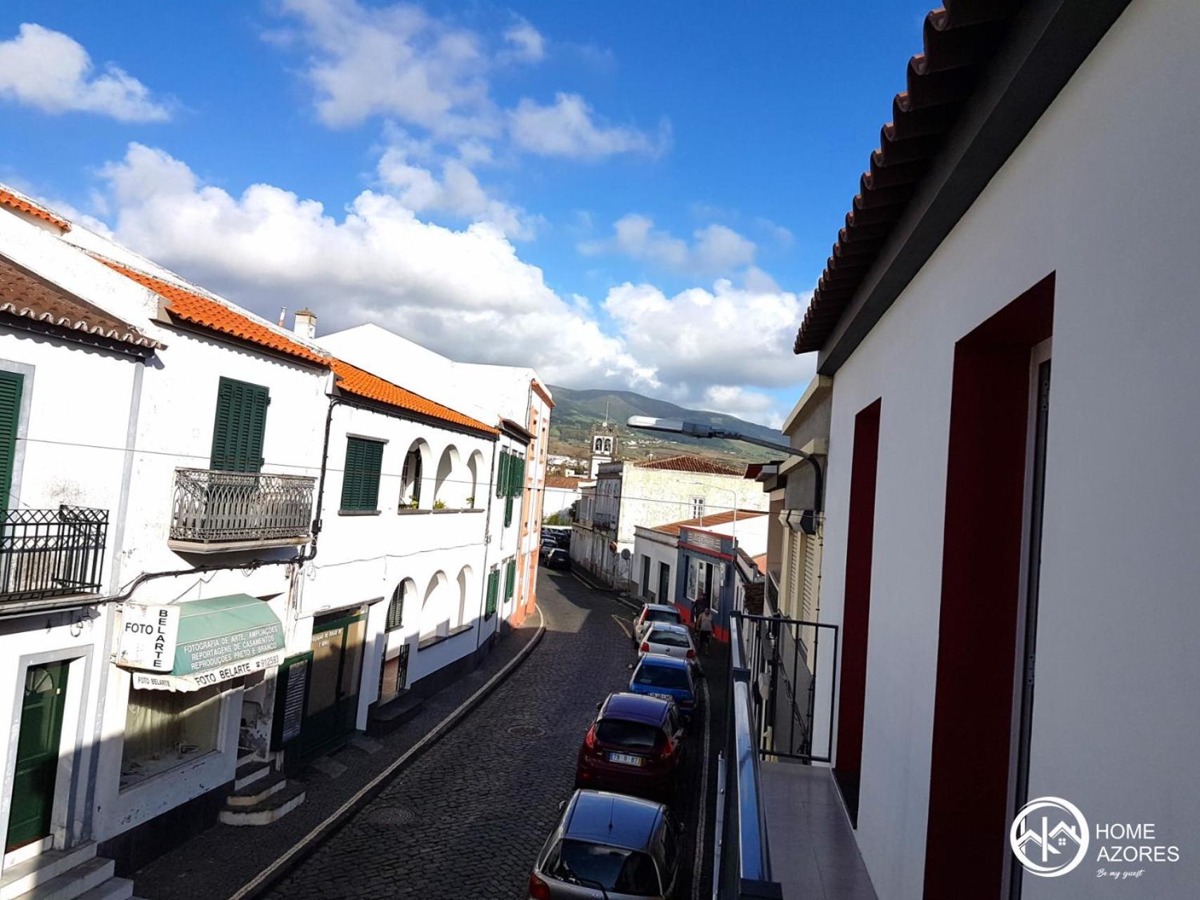 Home Azores - Lagoa'S Place Lagoa  Extérieur photo