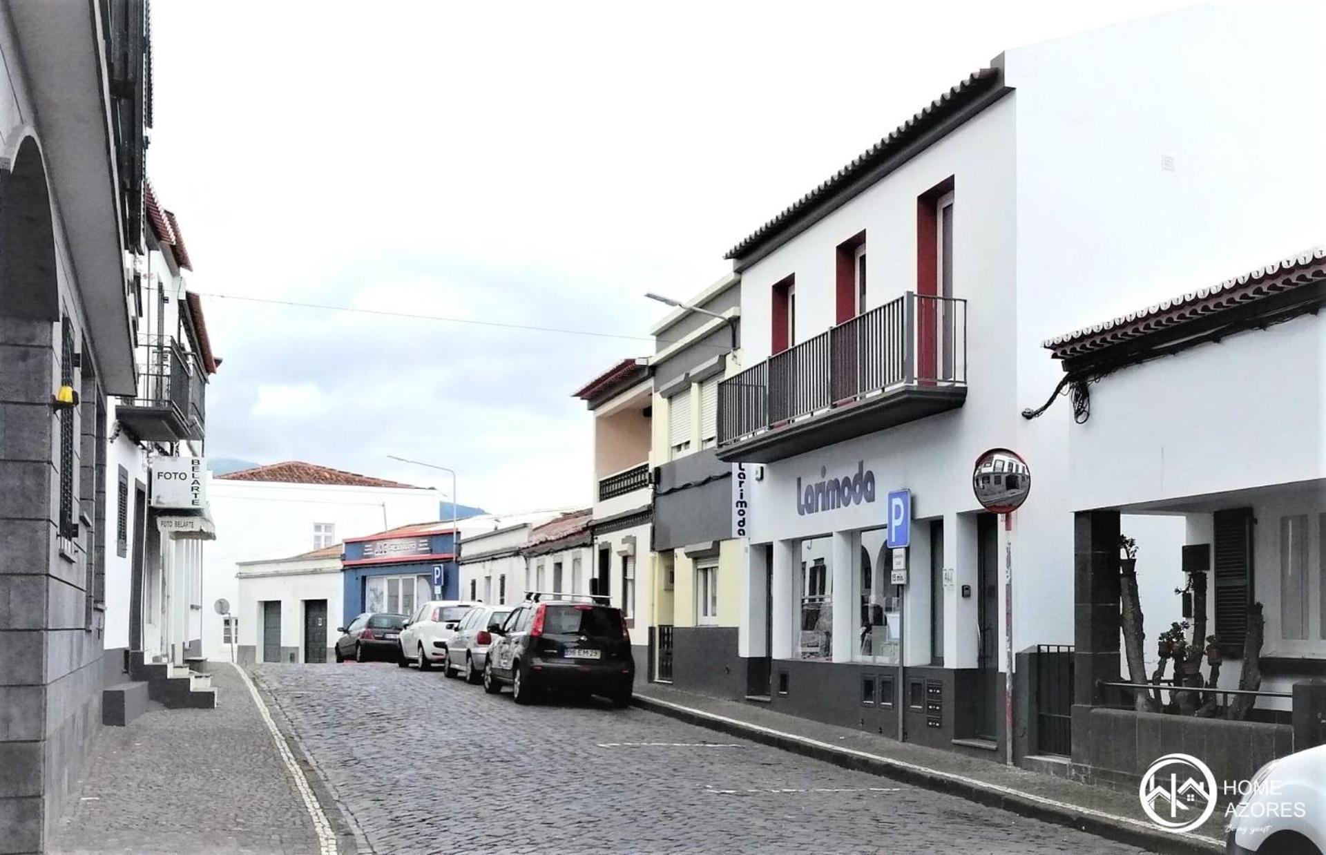 Home Azores - Lagoa'S Place Lagoa  Extérieur photo