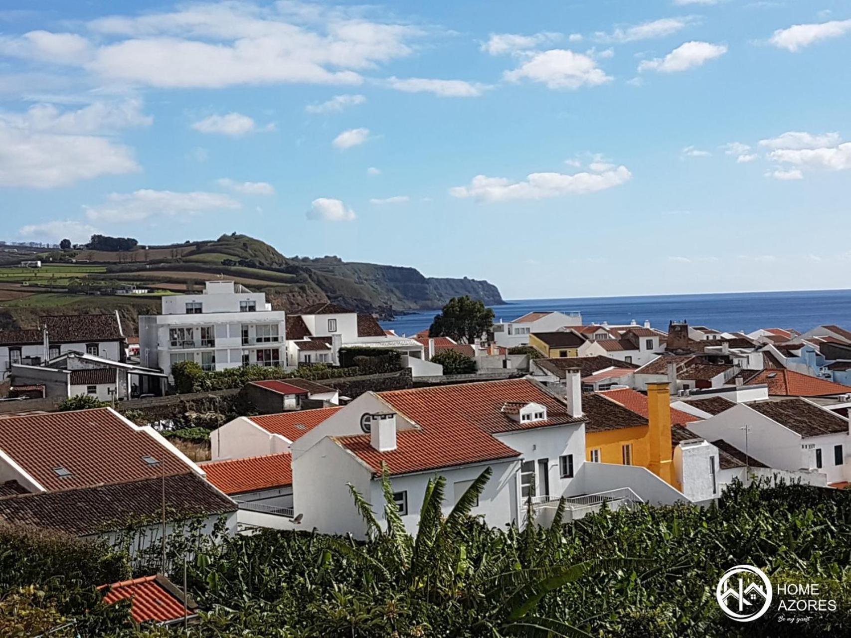 Home Azores - Lagoa'S Place Lagoa  Extérieur photo